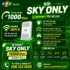 FPT SKY WIFI 6