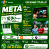 combo Meta WIFI 6, Truyền hình FPT Play, Ngoại Hạng Anh