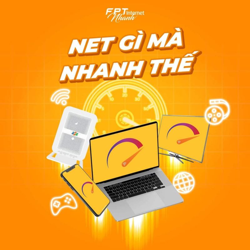 Cáp Quang FPT Lạc Dương