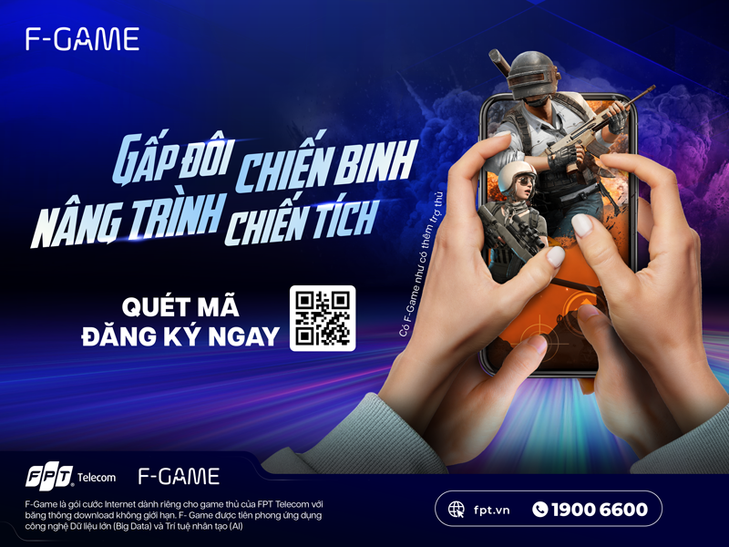Cáp Quang FPT Đà Lạt