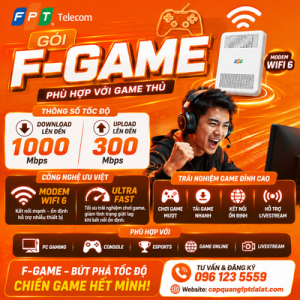 FGame_FPT