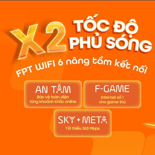 Cáp Quang FPT Lạc Dương